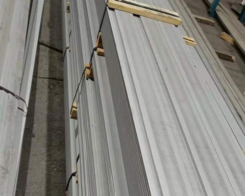 2507雙相不銹鋼板