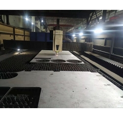 雙相不銹鋼廠家 激光切割 物超所值